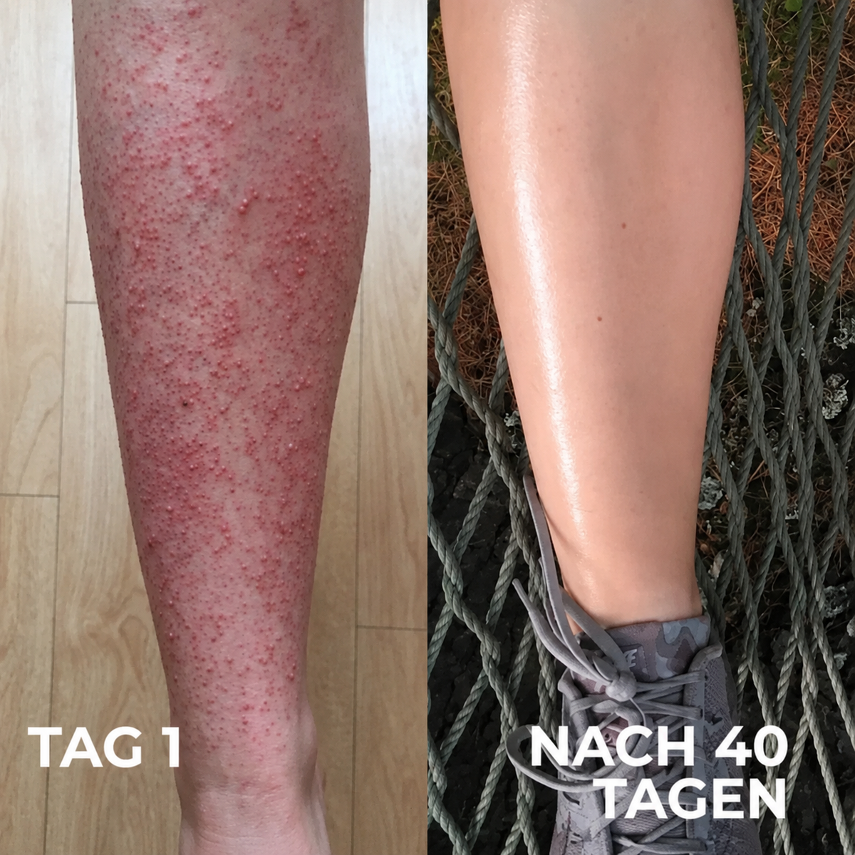 Perlhaut Glättungscreme für samtweiche Haut